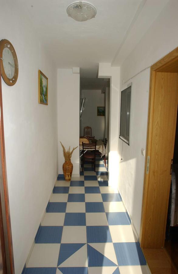 Mm Kovacevic Apartments Petrovac Exterior photo