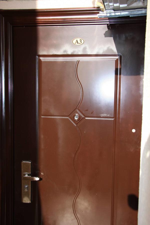 Mm Kovacevic Apartments Petrovac Exterior photo