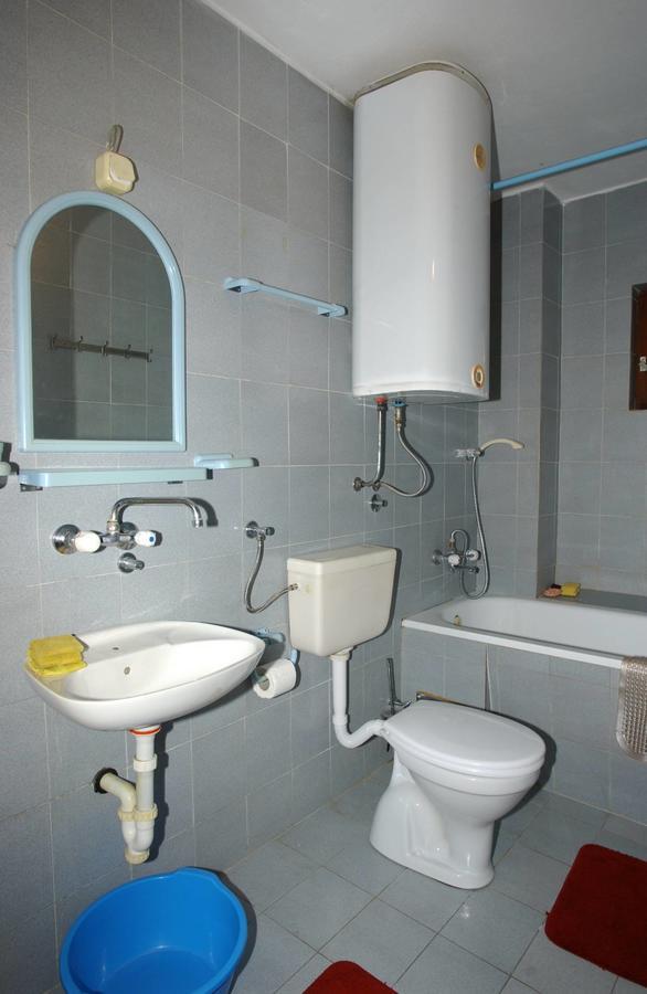 Mm Kovacevic Apartments Petrovac Exterior photo