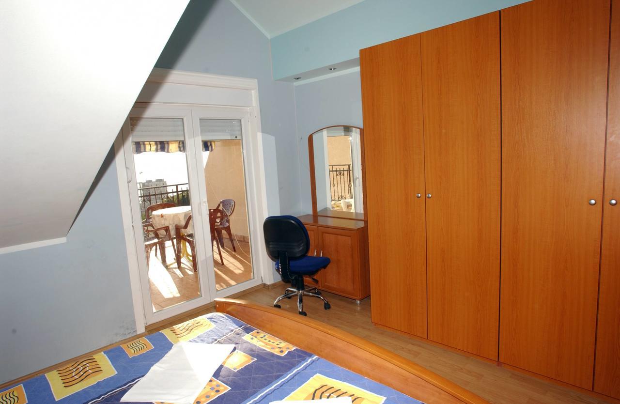 Mm Kovacevic Apartments Petrovac Exterior photo